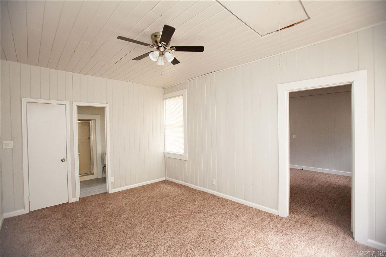 Oak Forest - Residential Lease
