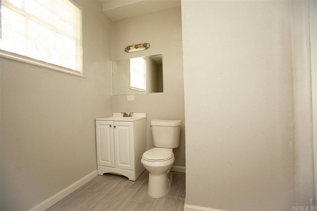 Oak Forest - Residential Lease