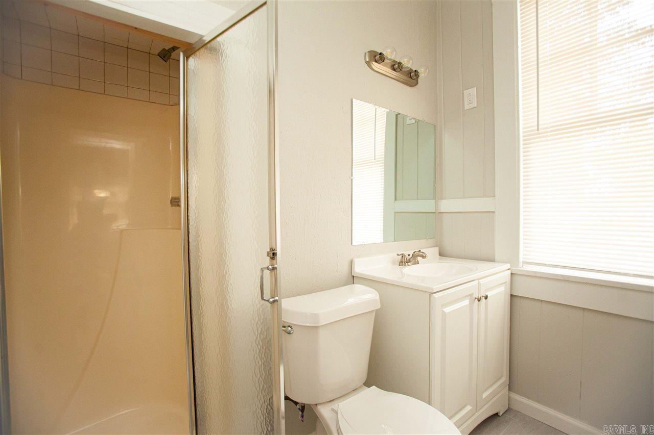 Oak Forest - Residential Lease