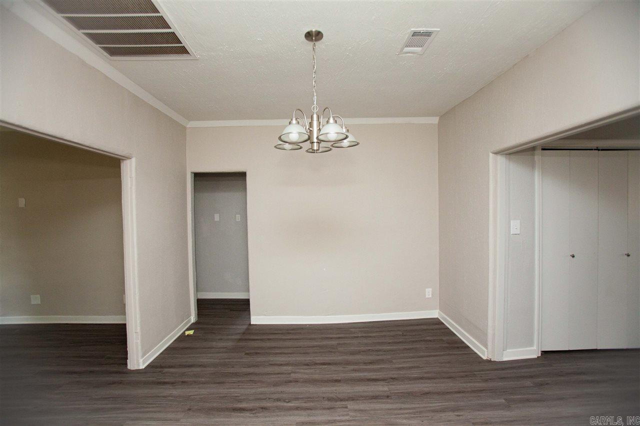 Oak Forest - Residential Lease