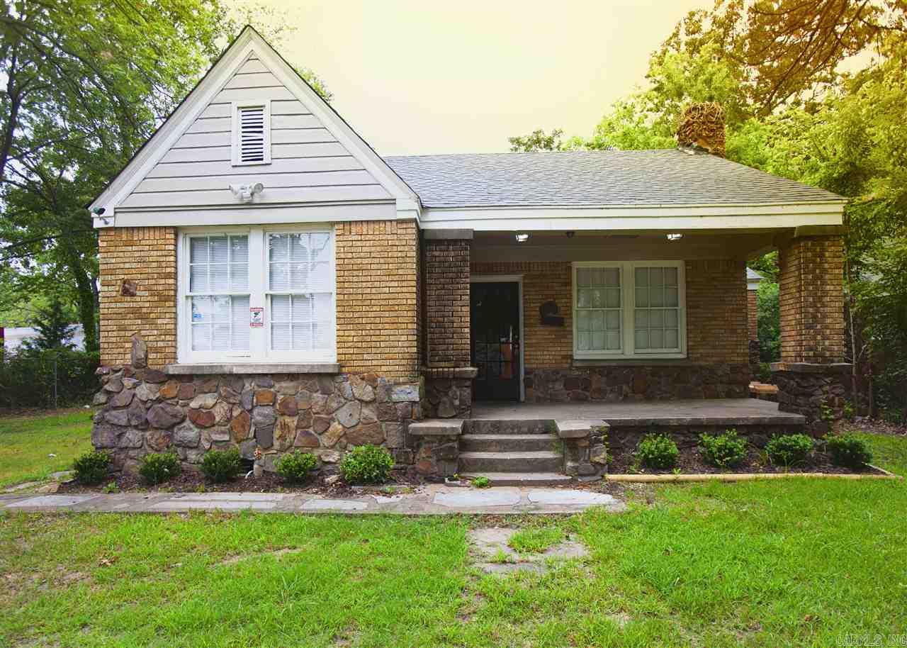 Oak Forest - Residential Lease