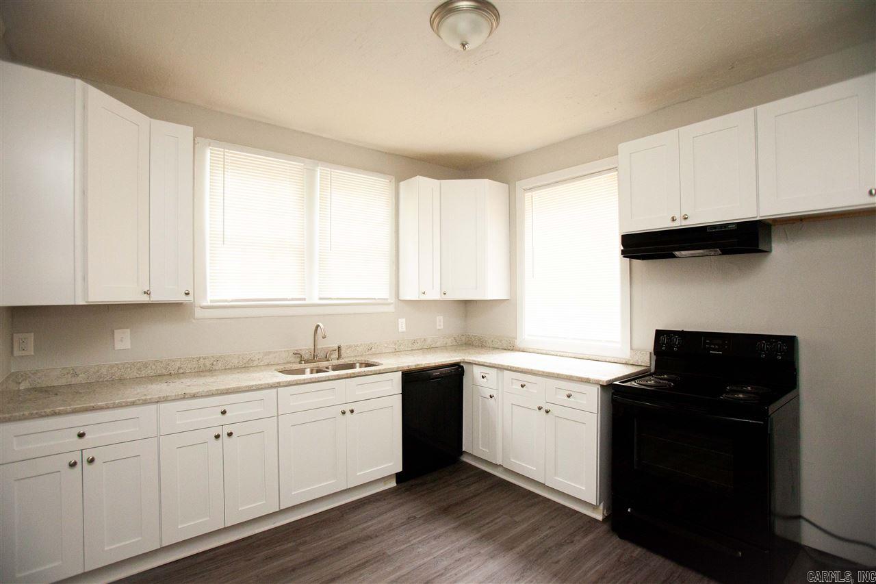 Oak Forest - Residential Lease