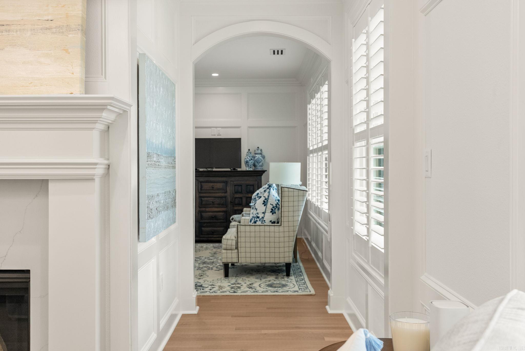 ALTHEIMER - Residential