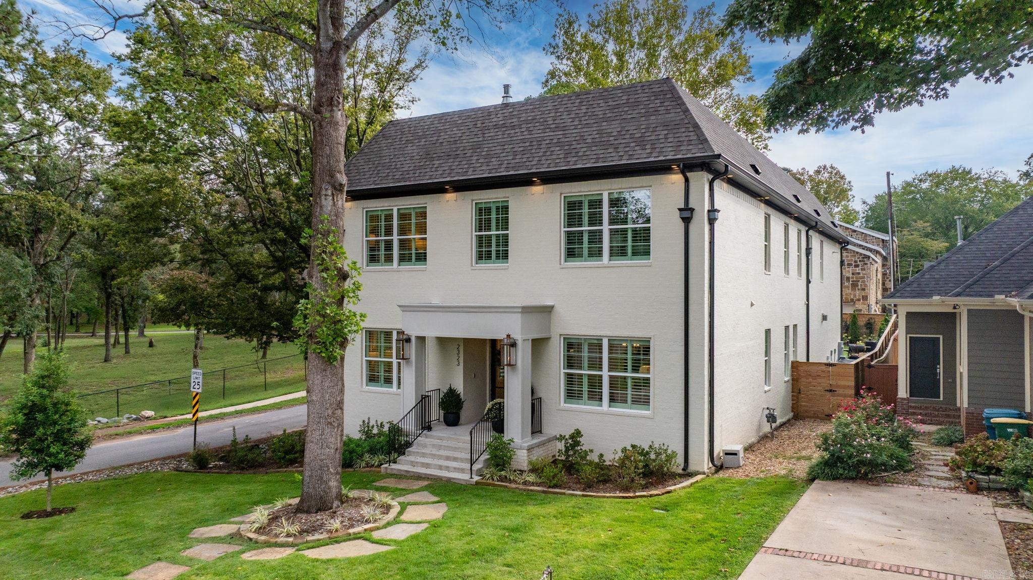 ALTHEIMER - Residential