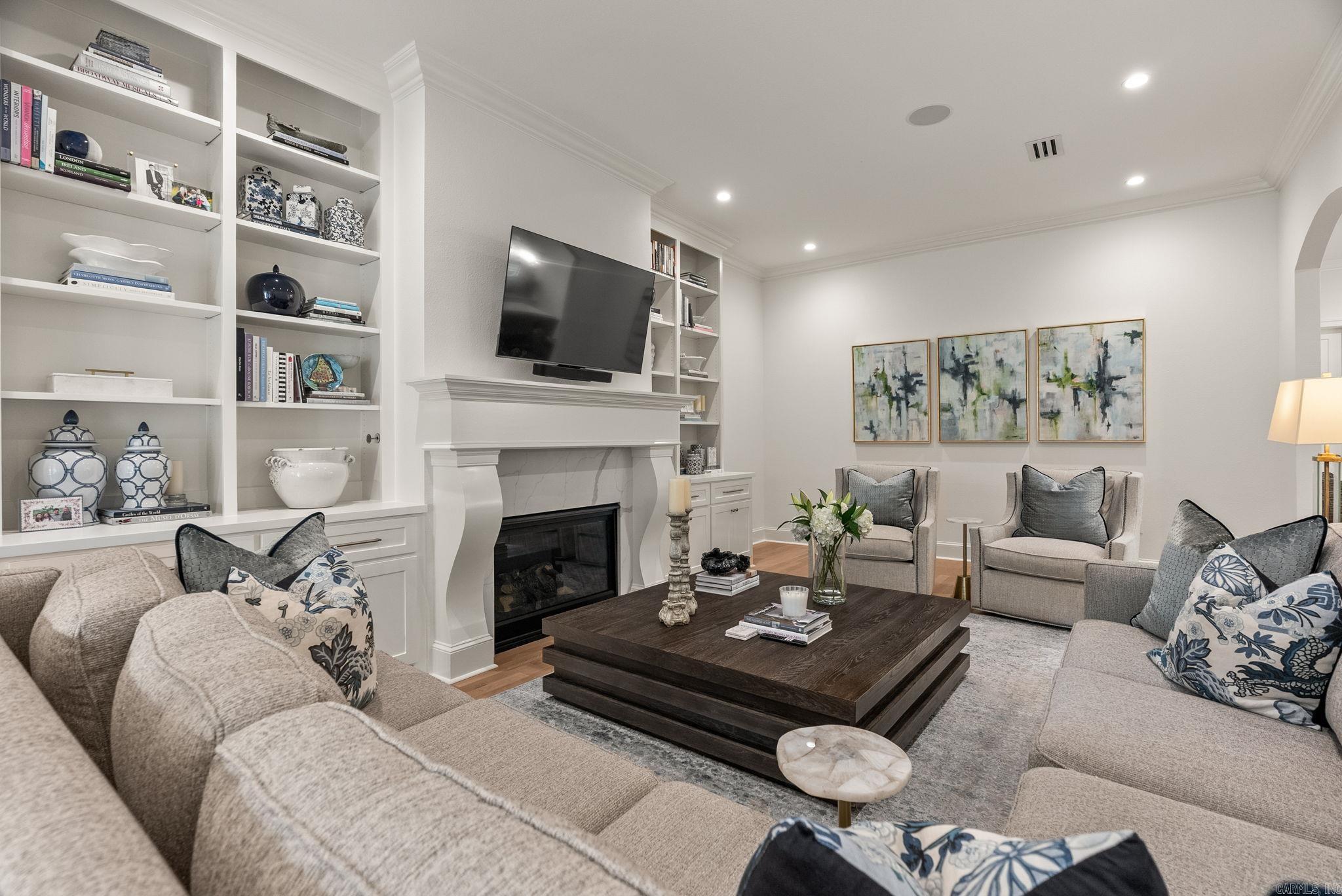ALTHEIMER - Residential