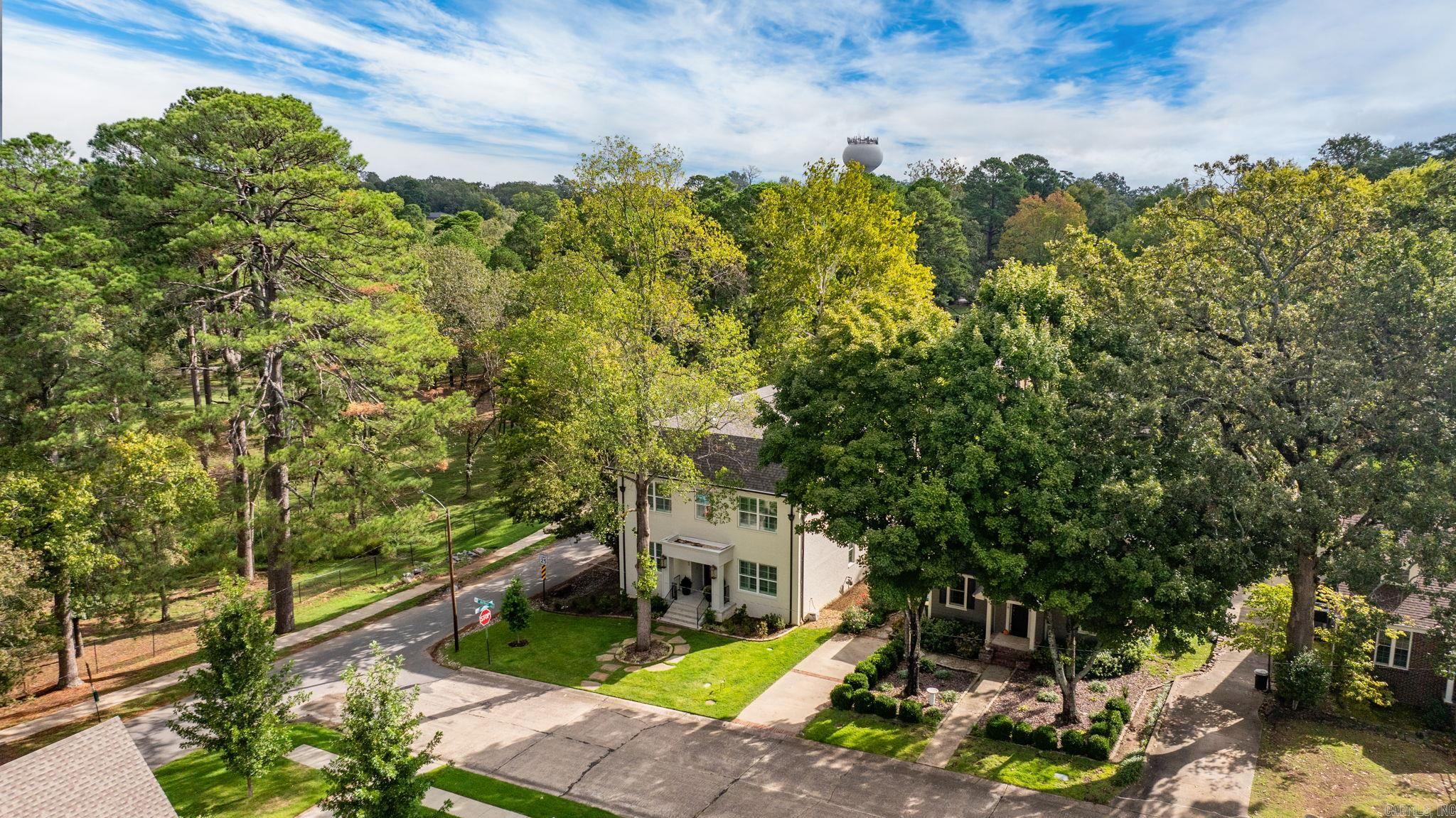 ALTHEIMER - Residential