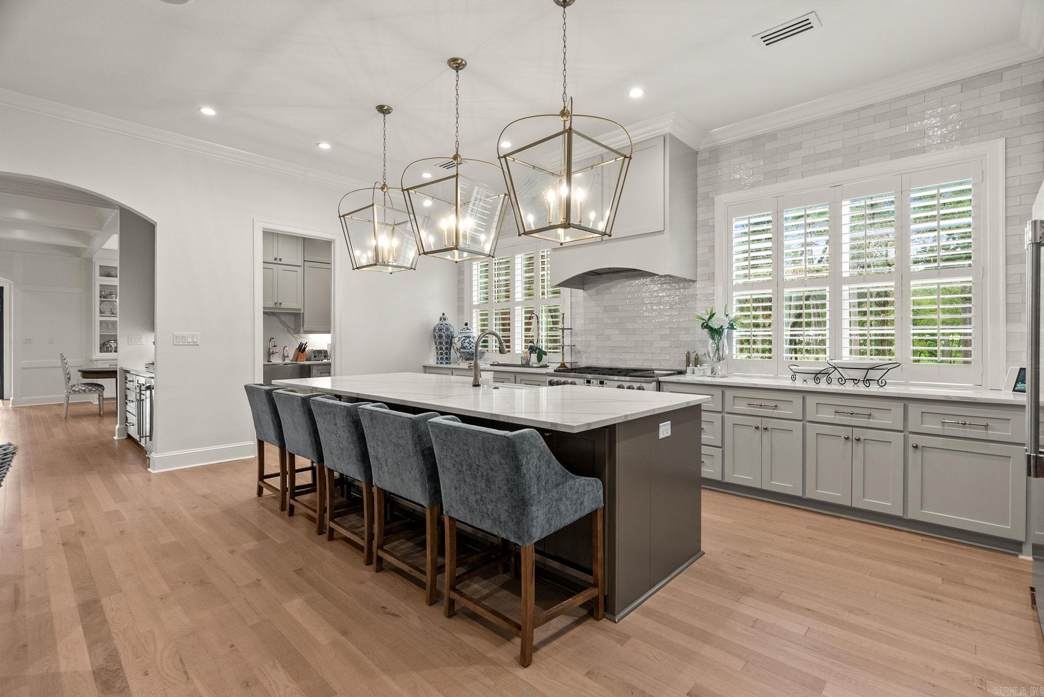 ALTHEIMER - Residential