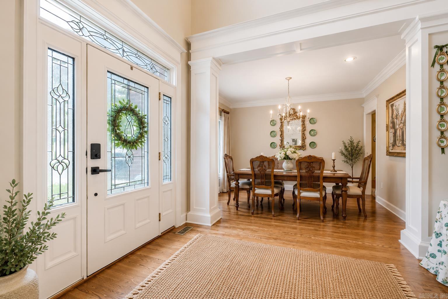 TIMBER CREEK - Residential