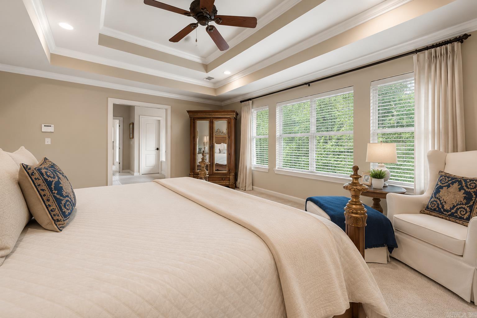 TIMBER CREEK - Residential