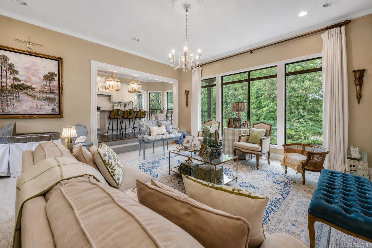 TIMBER CREEK - Residential
