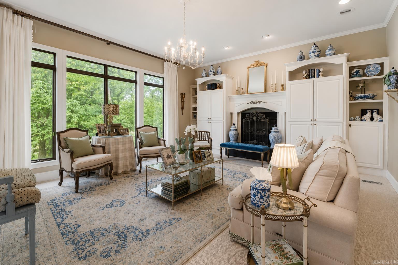 TIMBER CREEK - Residential