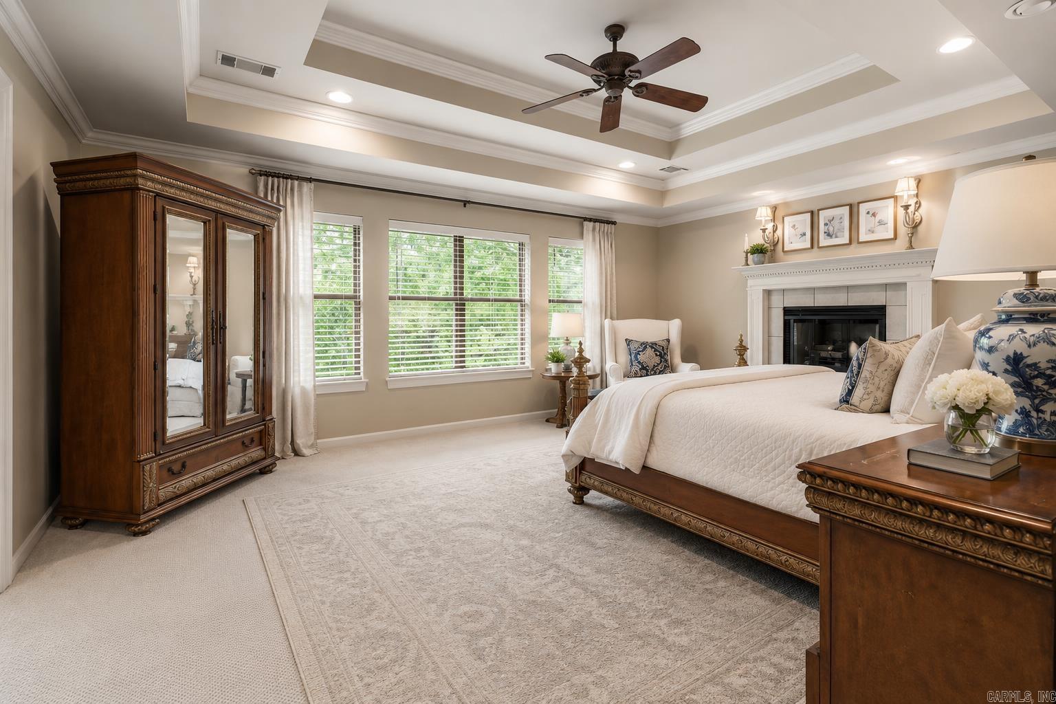 TIMBER CREEK - Residential