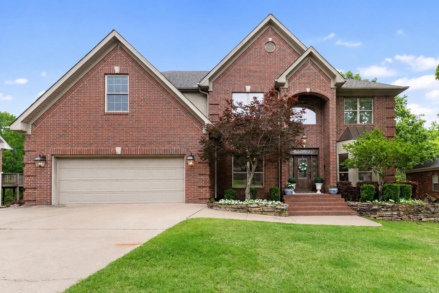 TIMBER CREEK - Residential