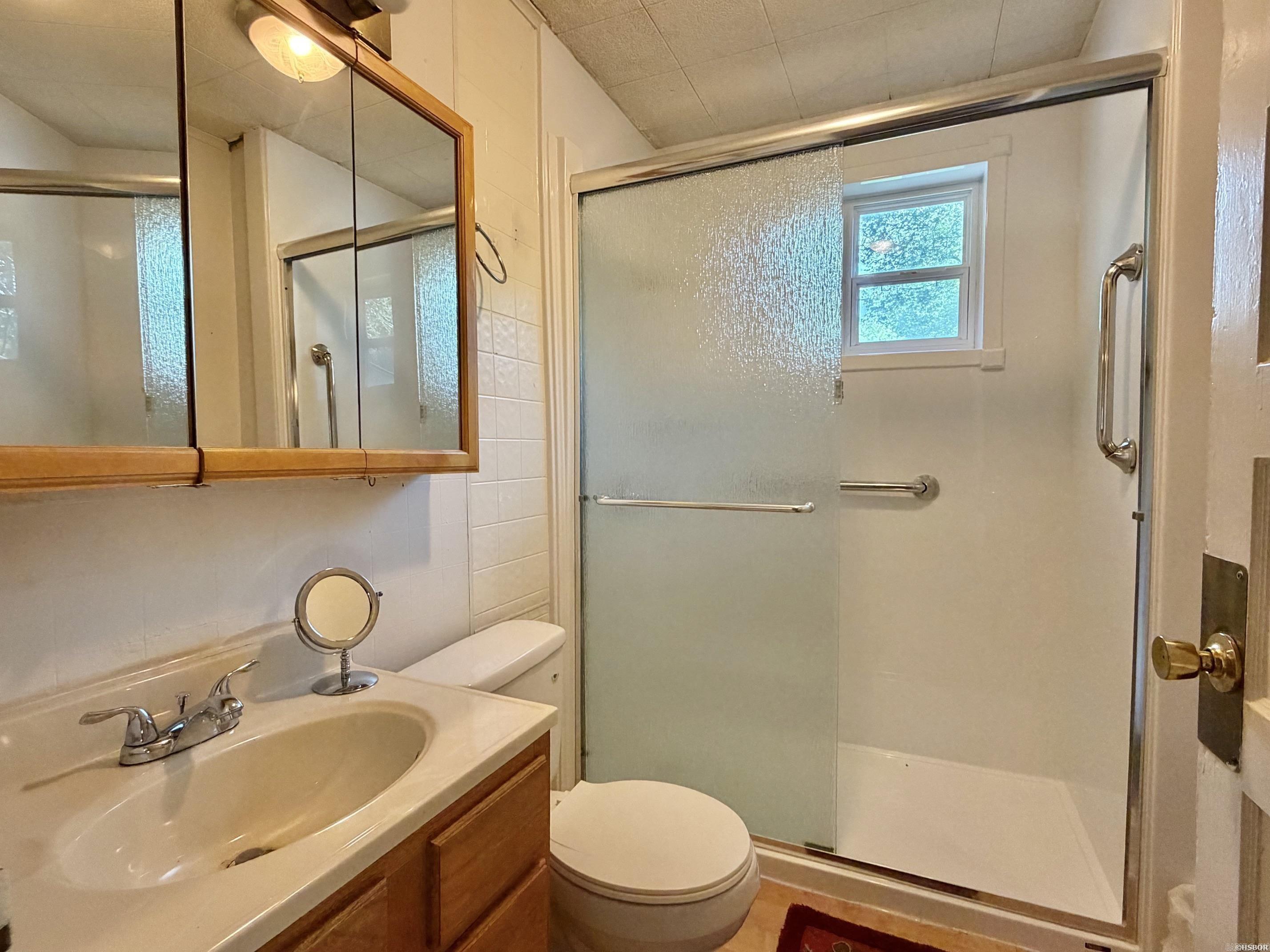Hot Springs Reservation - Residential