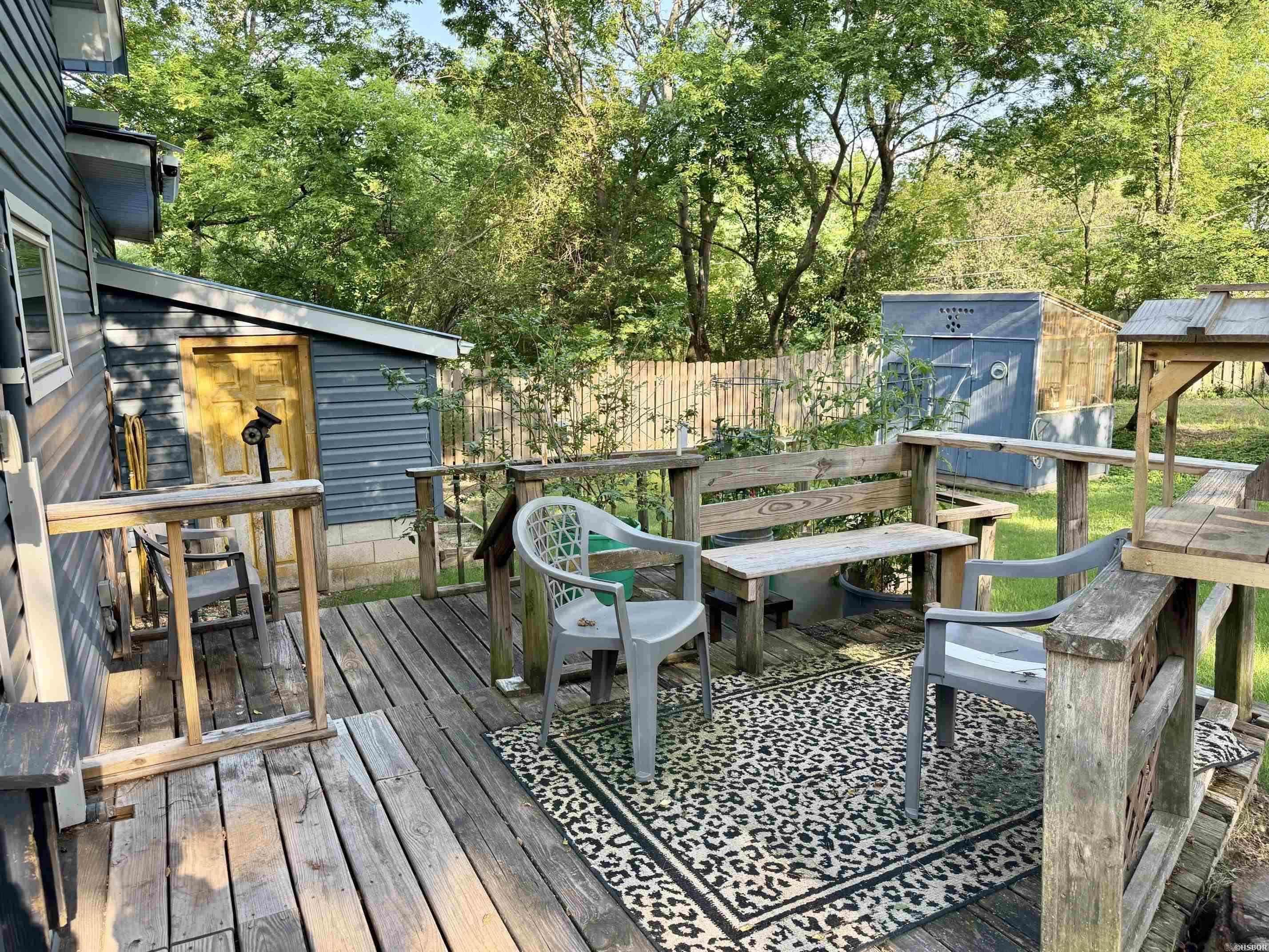 Hot Springs Reservation - Residential