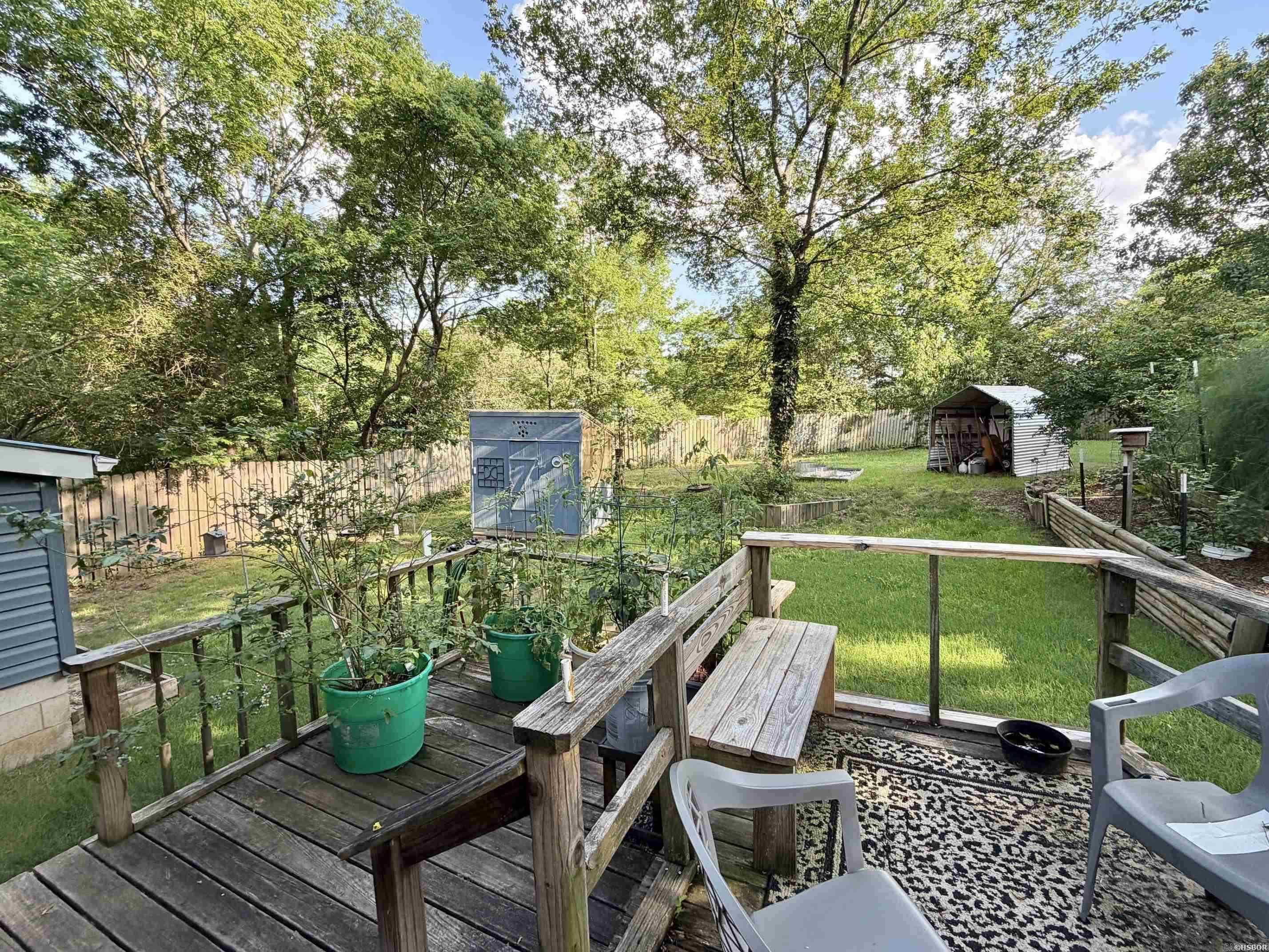 Hot Springs Reservation - Residential