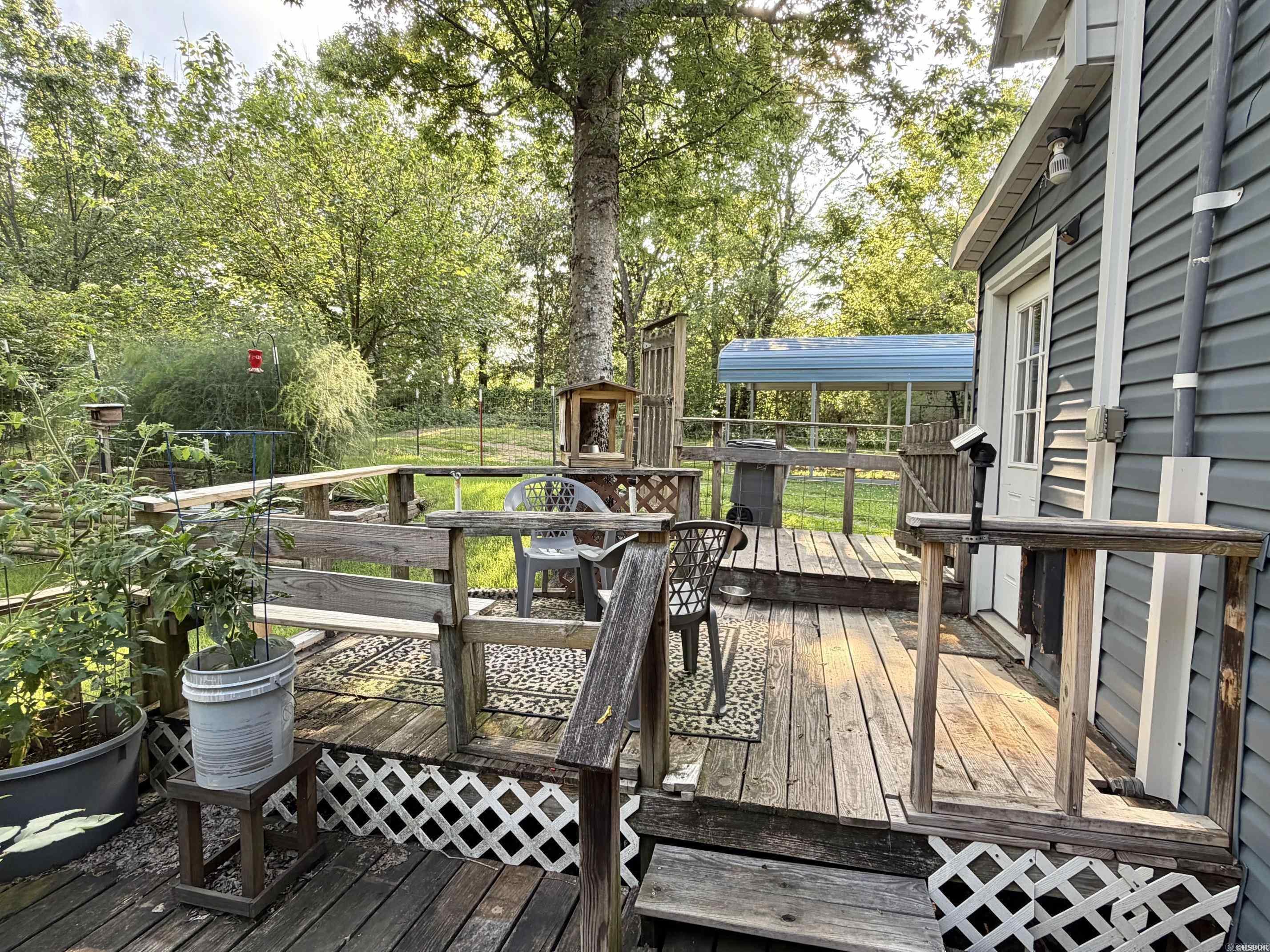 Hot Springs Reservation - Residential