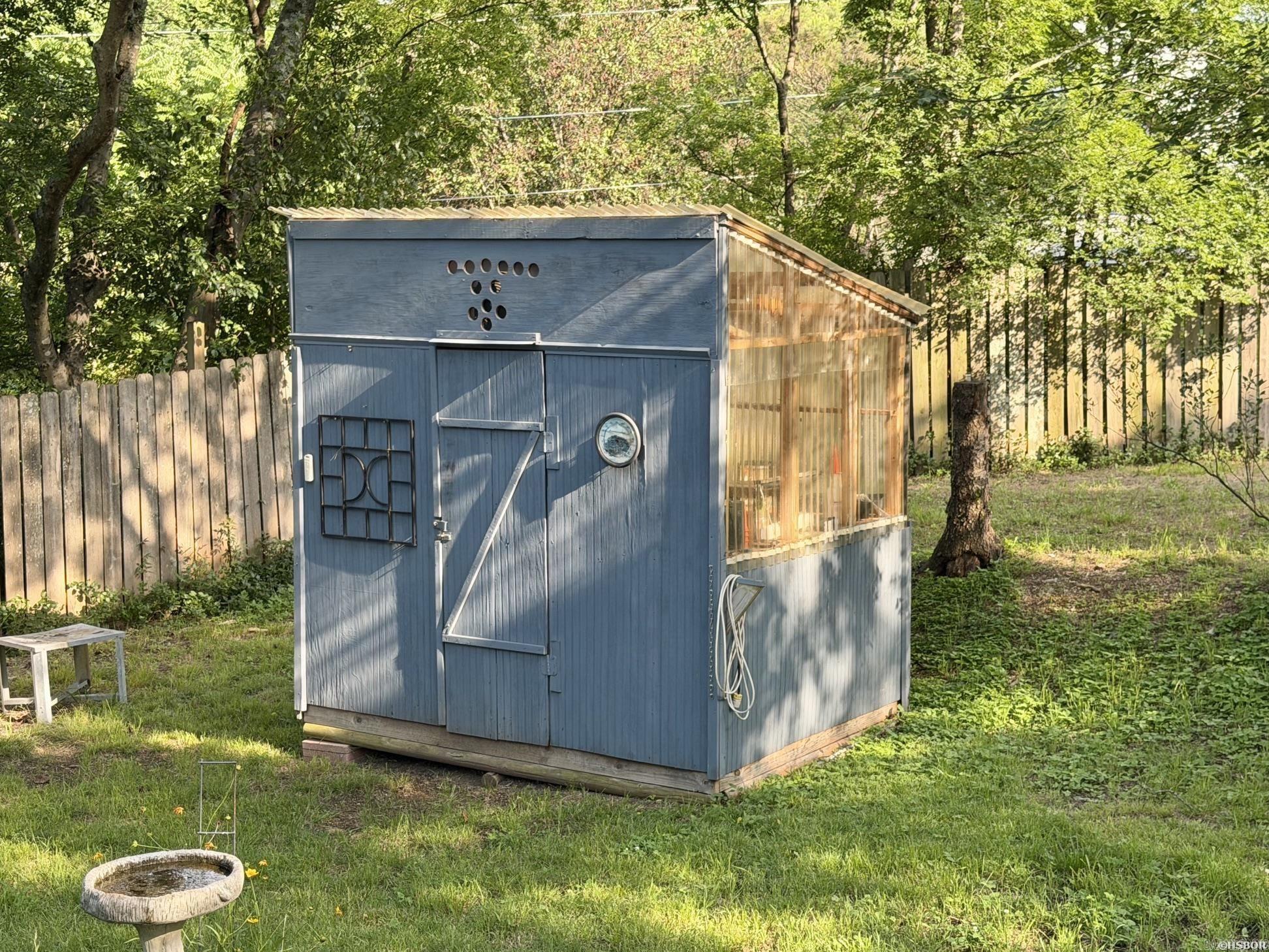 Hot Springs Reservation - Residential