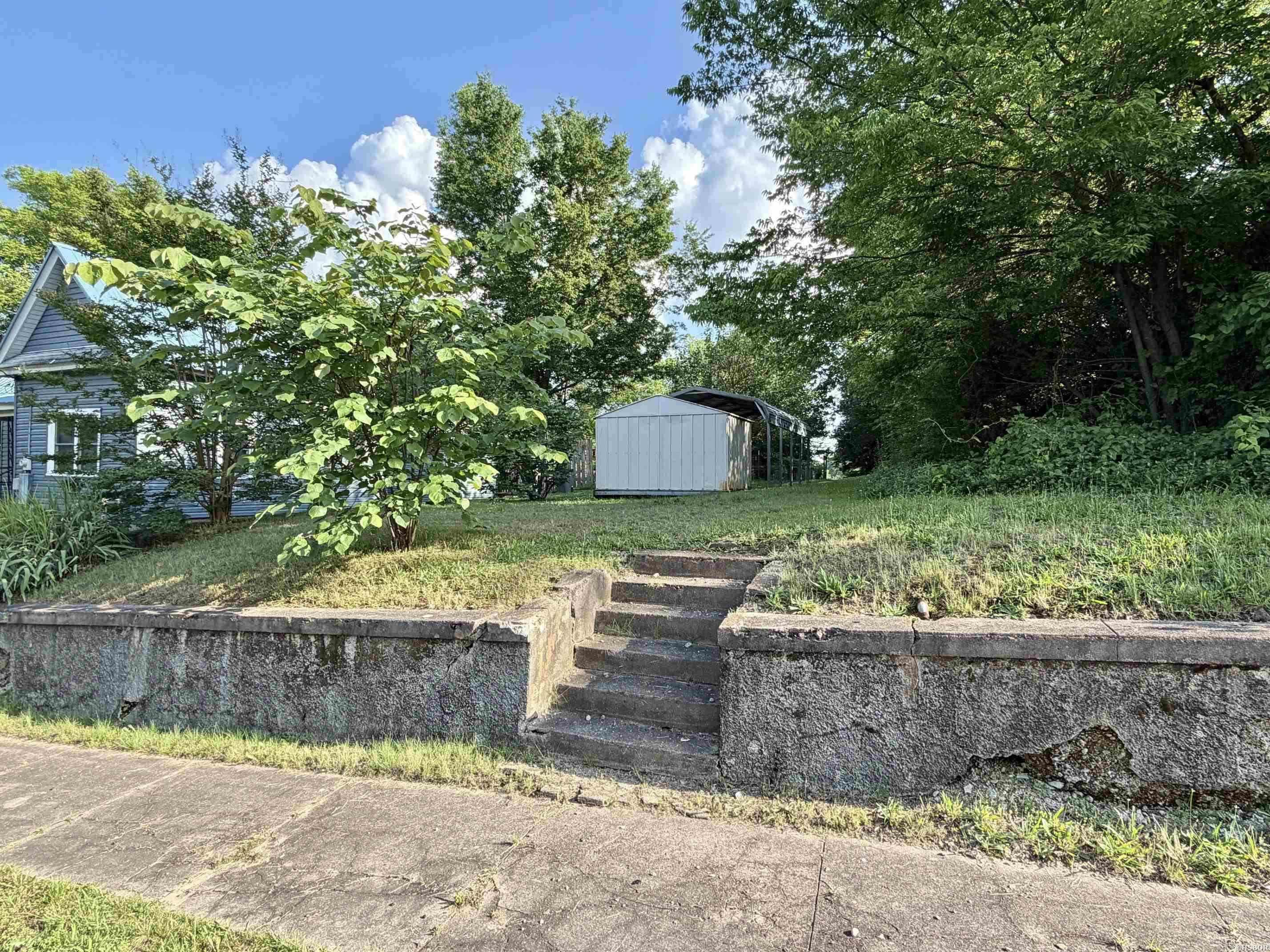 Hot Springs Reservation - Residential