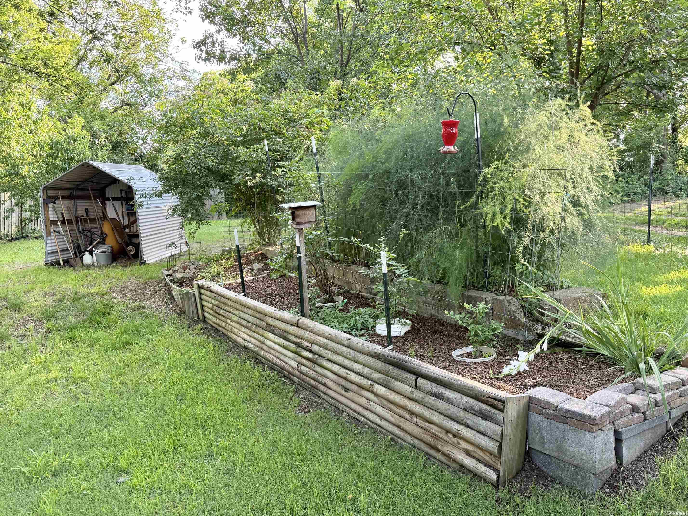 Hot Springs Reservation - Residential