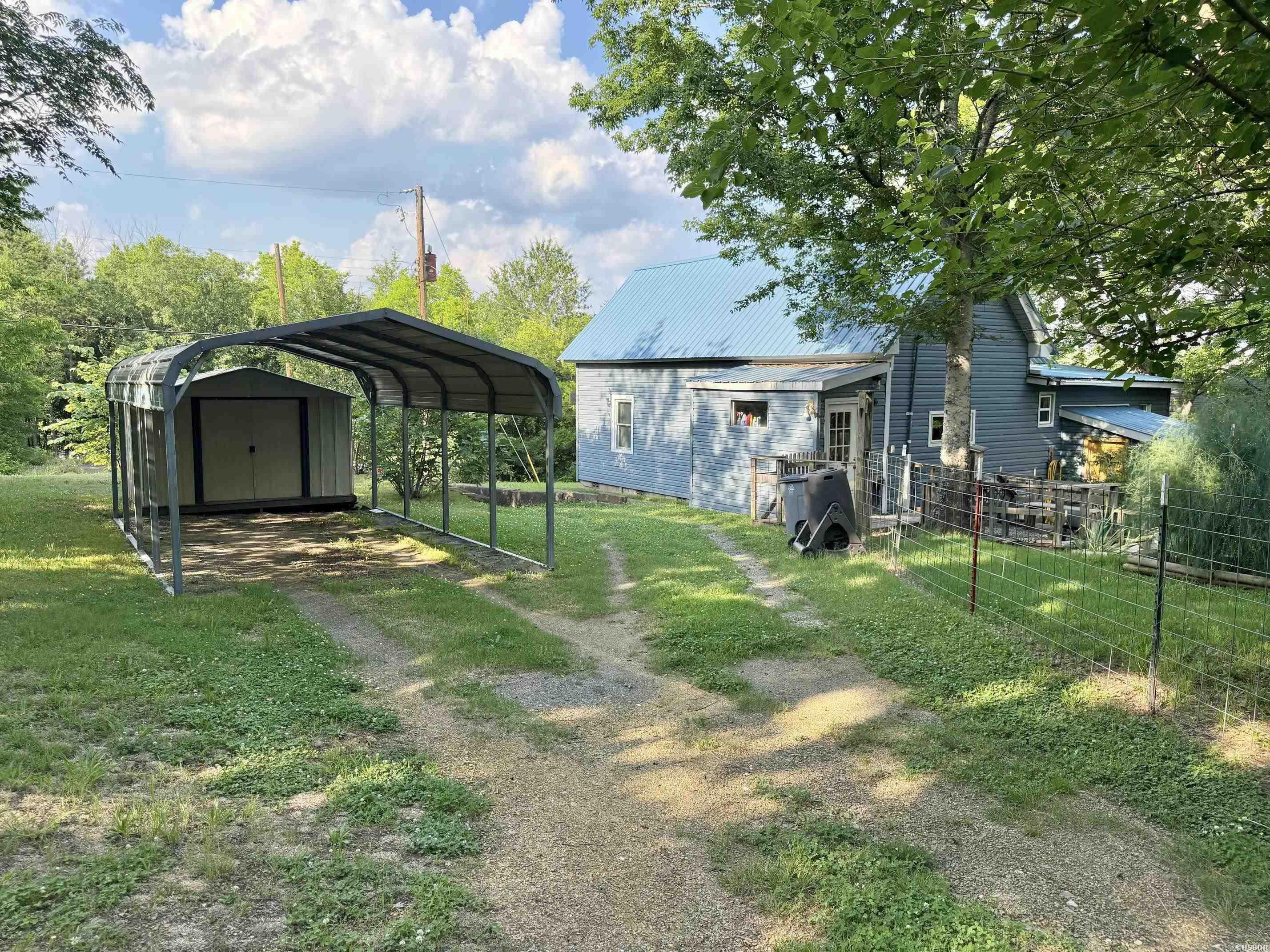 Hot Springs Reservation - Residential