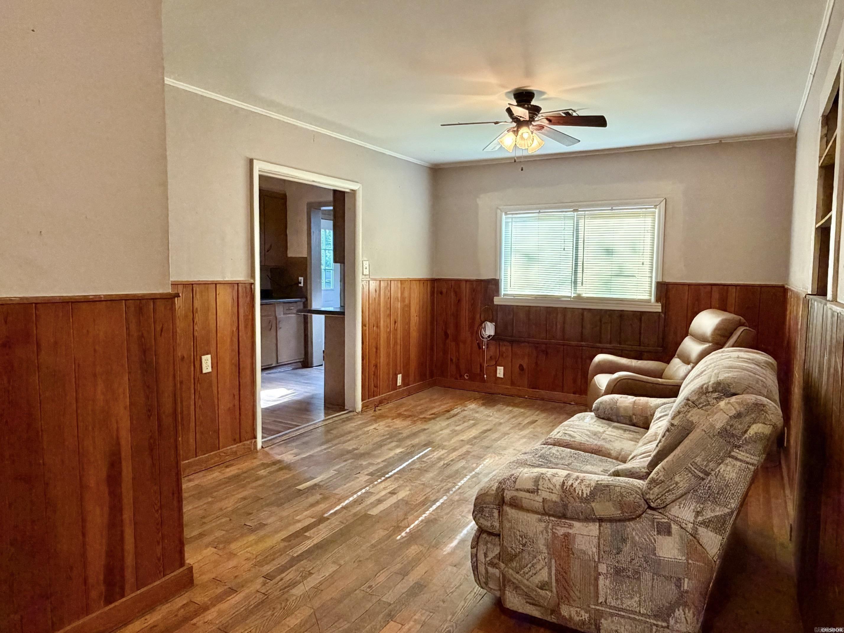 Hot Springs Reservation - Residential