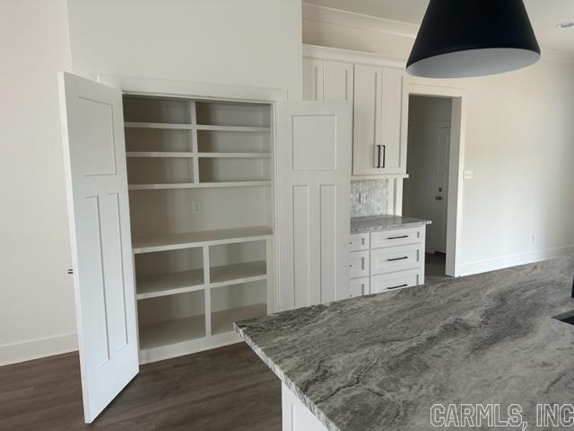 COPPER RUN - Residential