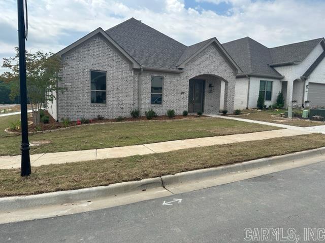 COPPER RUN - Residential