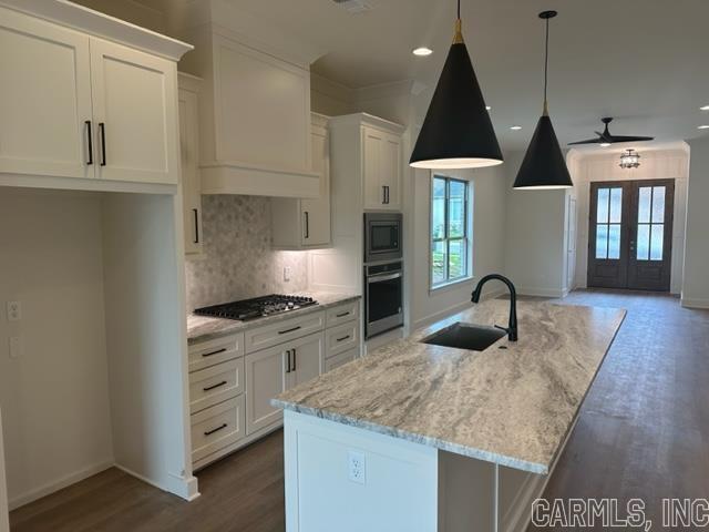 COPPER RUN - Residential