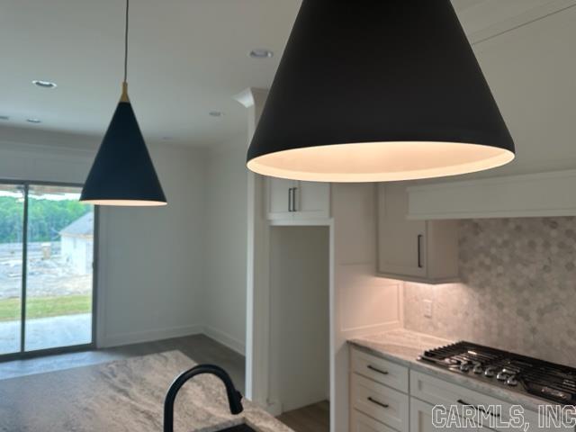COPPER RUN - Residential