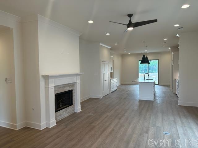 COPPER RUN - Residential