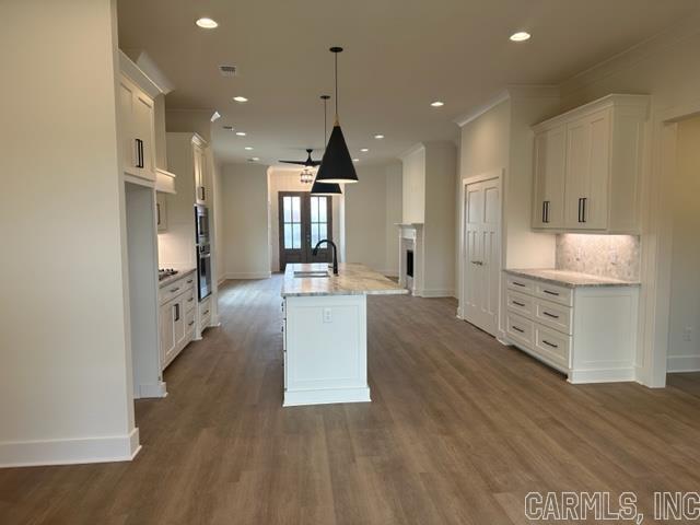 COPPER RUN - Residential