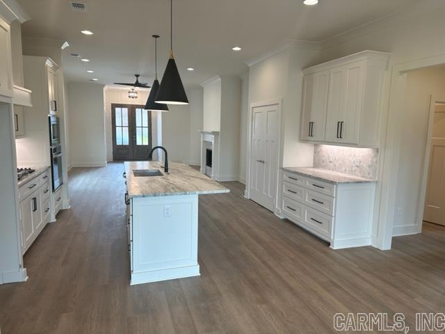 COPPER RUN - Residential