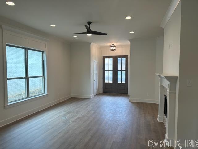 COPPER RUN - Residential