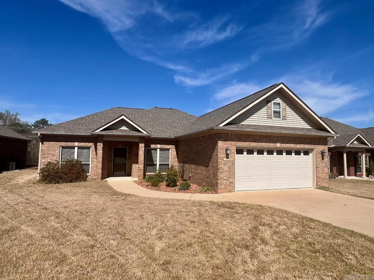 FOREST LAKES GARDEN HOMES - Residential