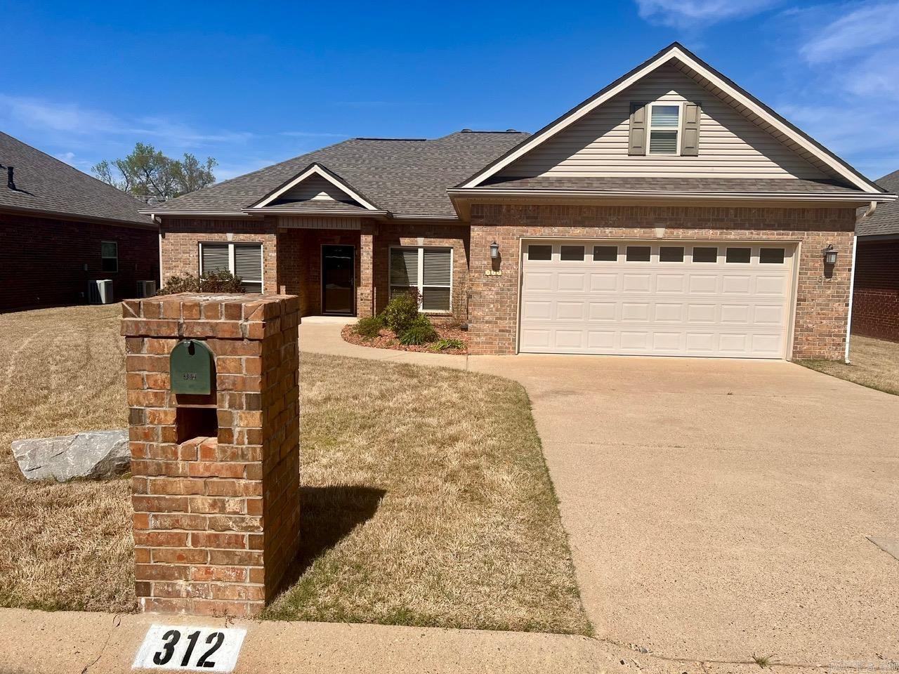 FOREST LAKES GARDEN HOMES - Residential