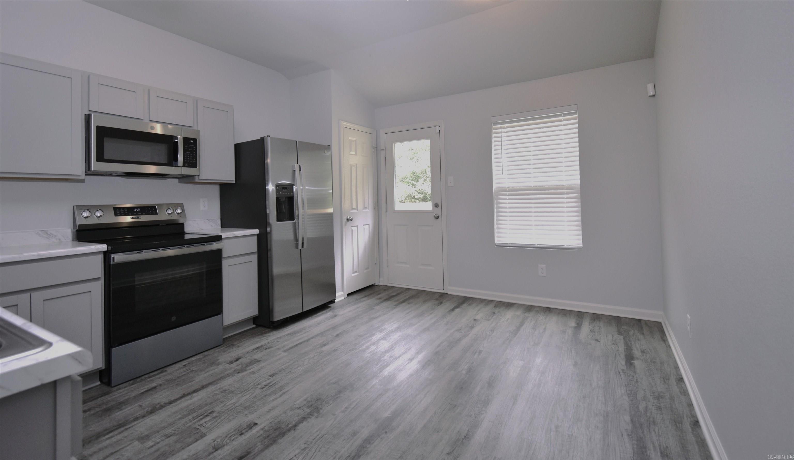 BRODY REED ESTATES - Residential