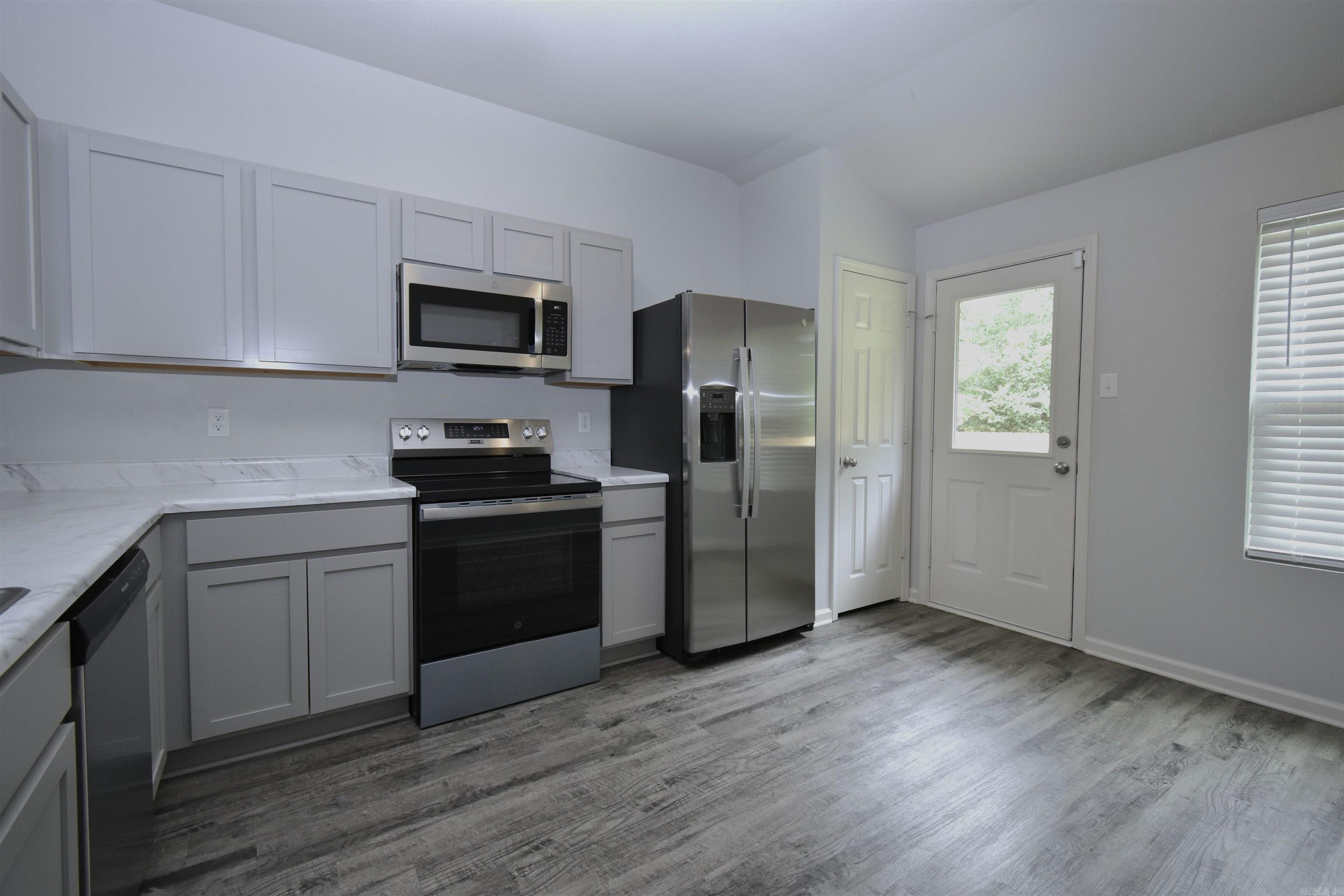 BRODY REED ESTATES - Residential