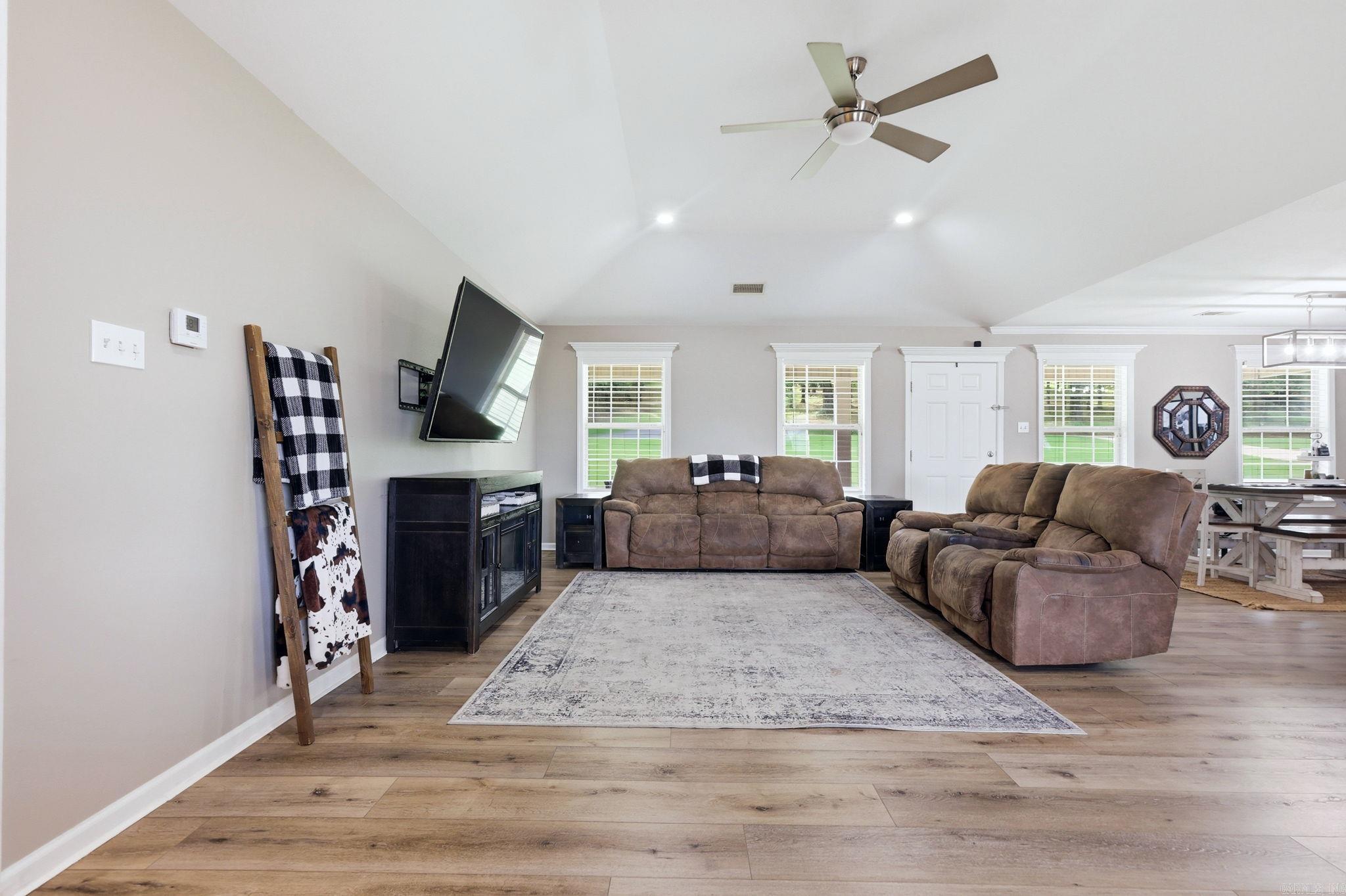 WEST SIDE SUBDIVISION - Residential