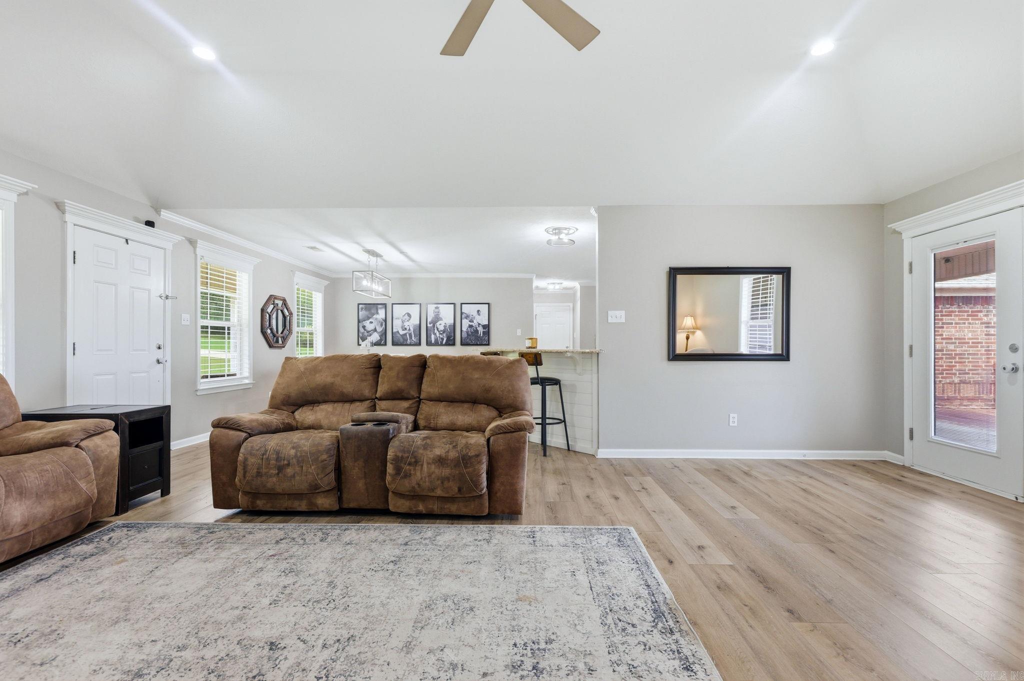 WEST SIDE SUBDIVISION - Residential