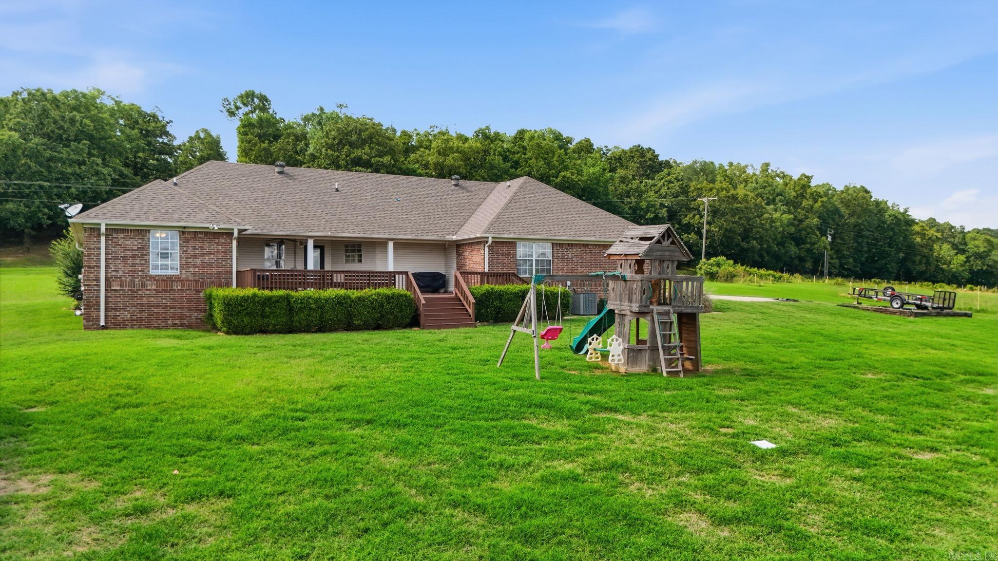 WEST SIDE SUBDIVISION - Residential