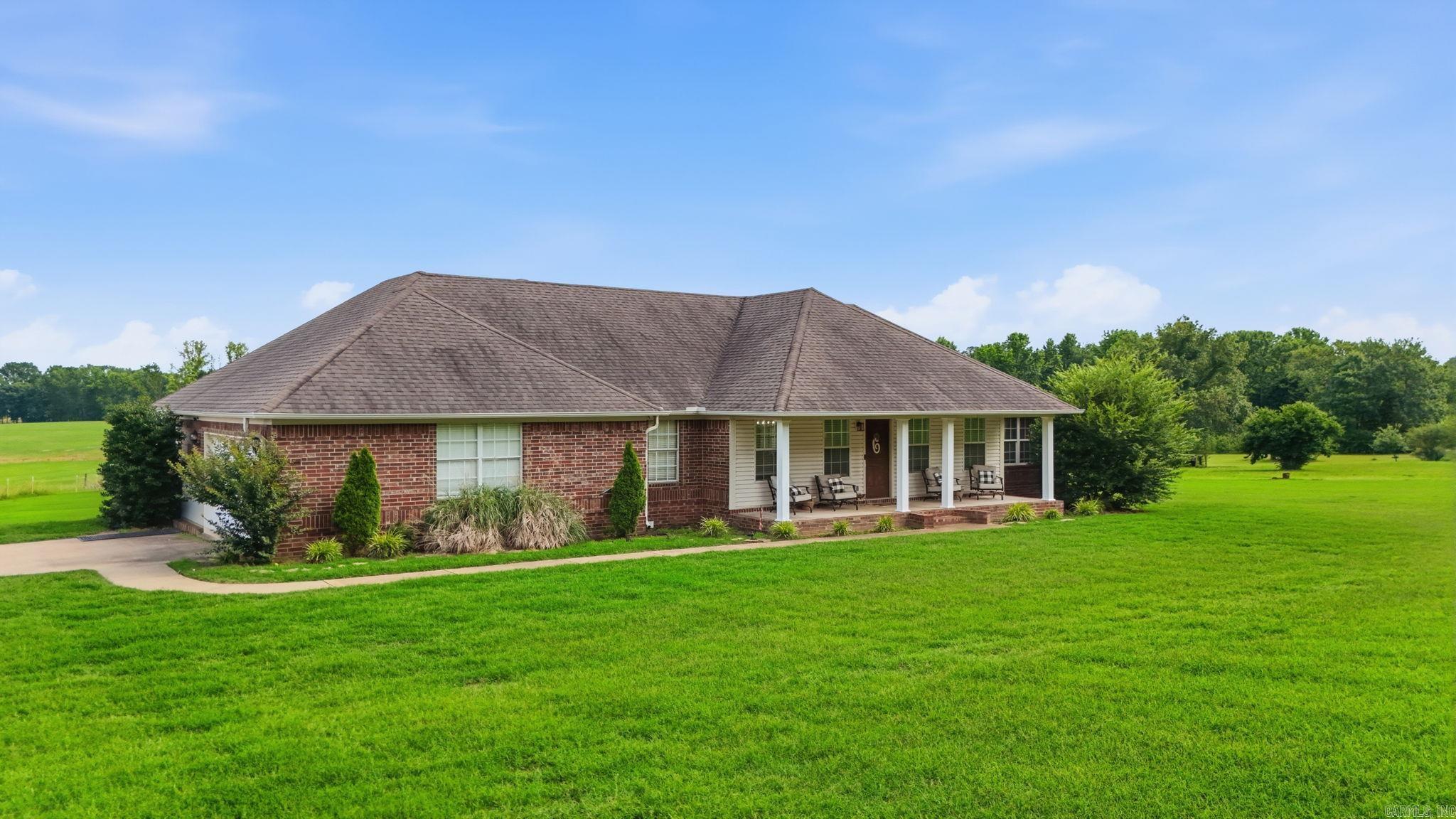 WEST SIDE SUBDIVISION - Residential