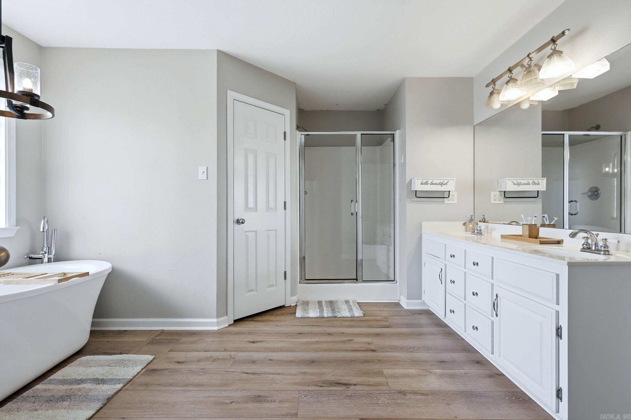 WEST SIDE SUBDIVISION - Residential