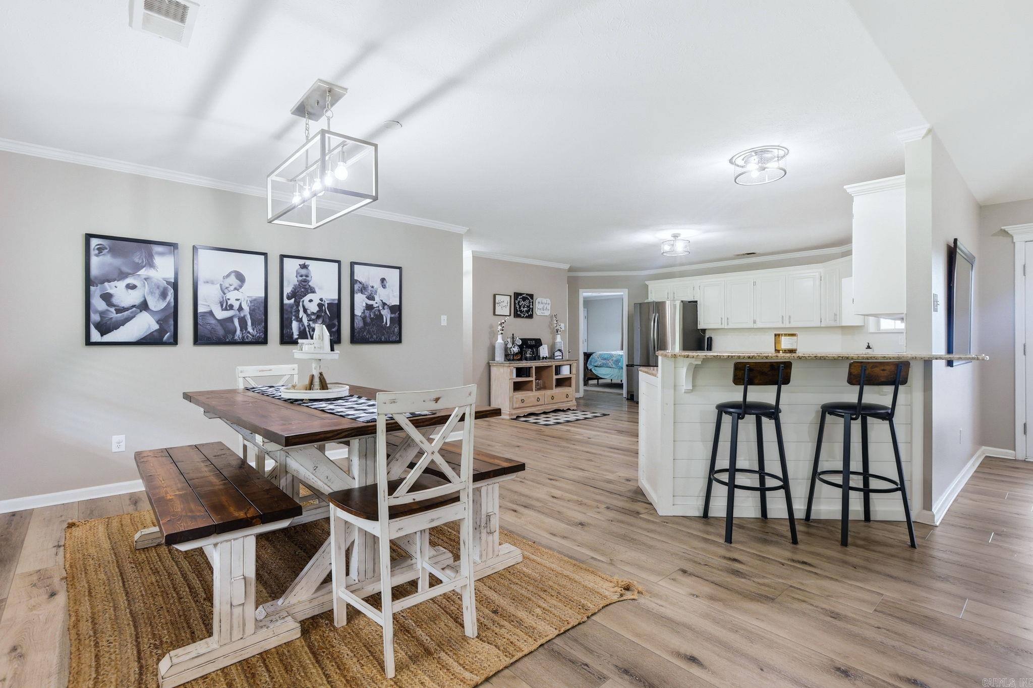 WEST SIDE SUBDIVISION - Residential