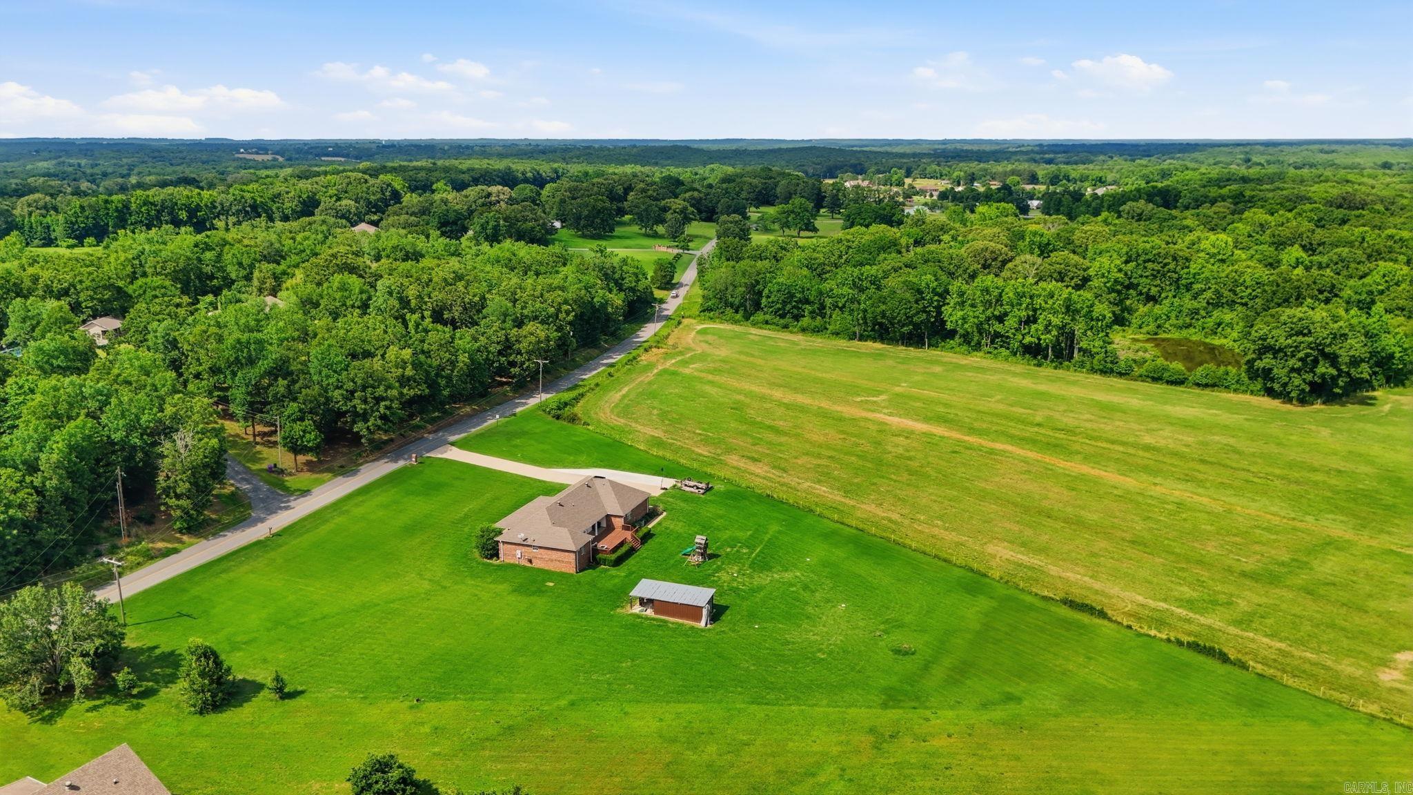 WEST SIDE SUBDIVISION - Residential