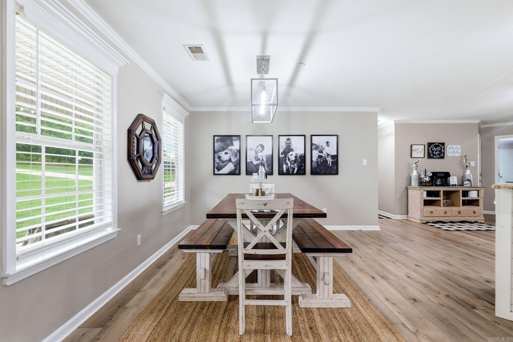 WEST SIDE SUBDIVISION - Residential