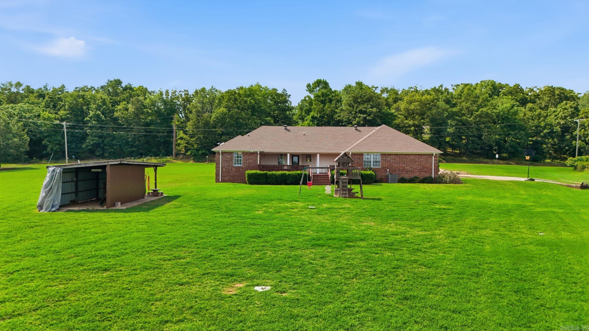 WEST SIDE SUBDIVISION - Residential