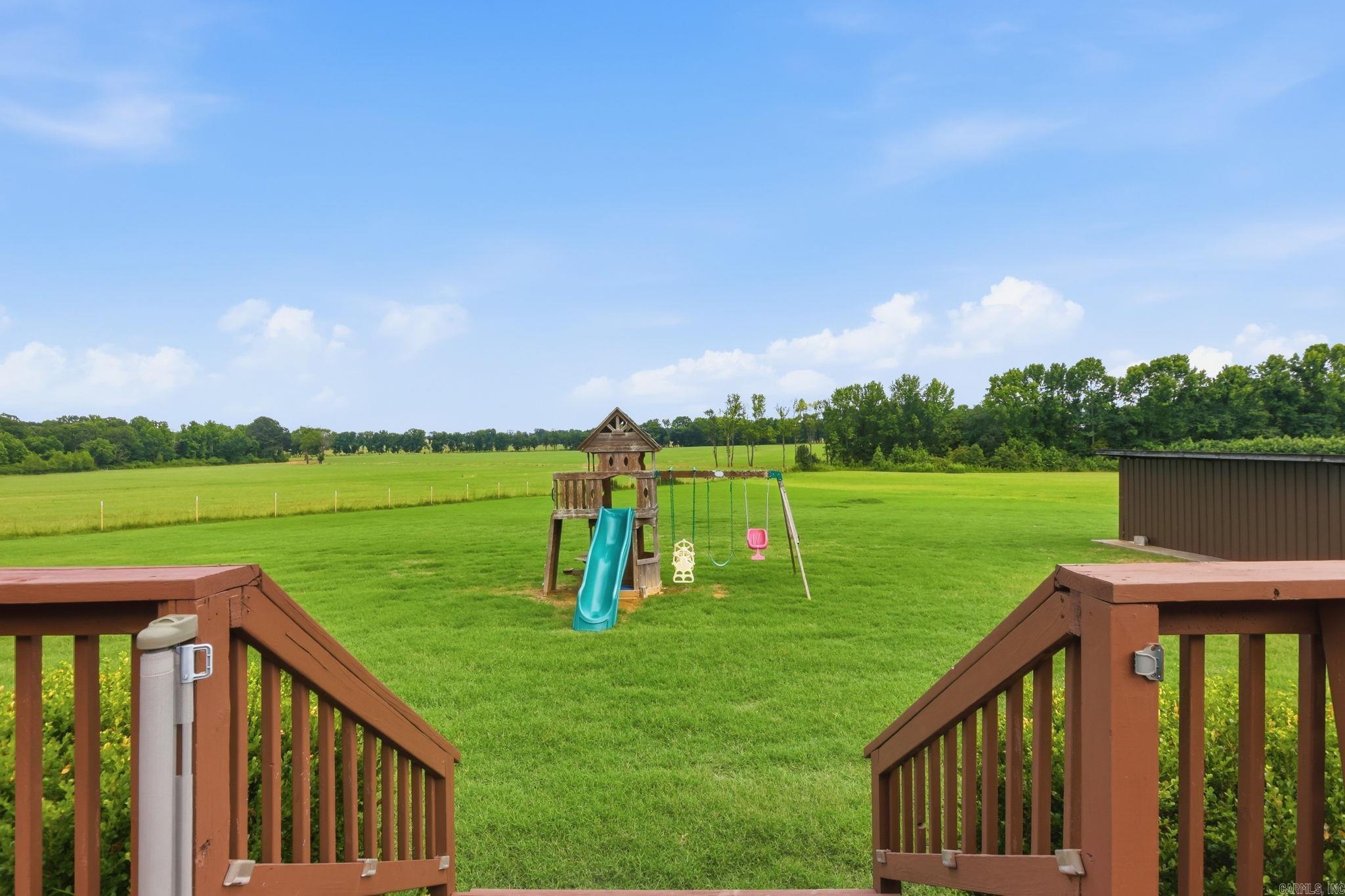 WEST SIDE SUBDIVISION - Residential