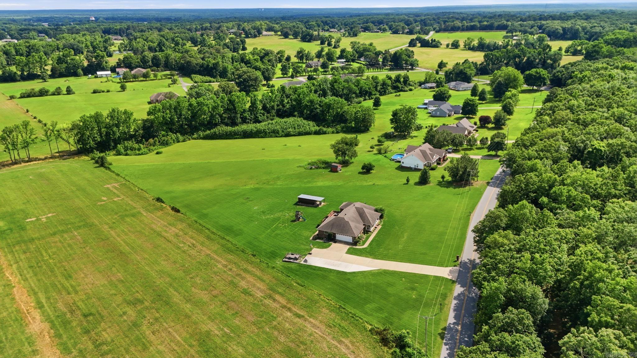 WEST SIDE SUBDIVISION - Residential