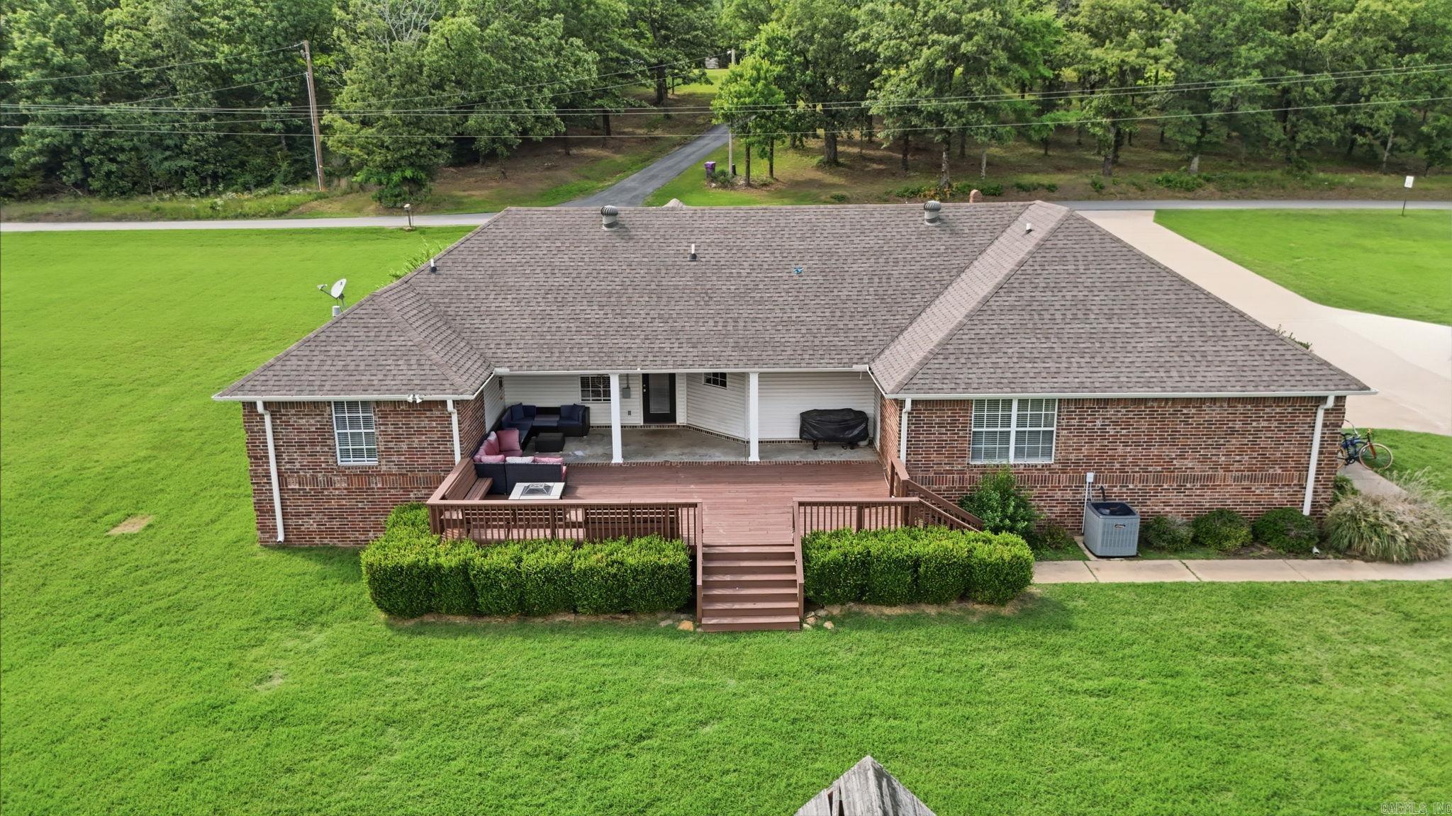 WEST SIDE SUBDIVISION - Residential